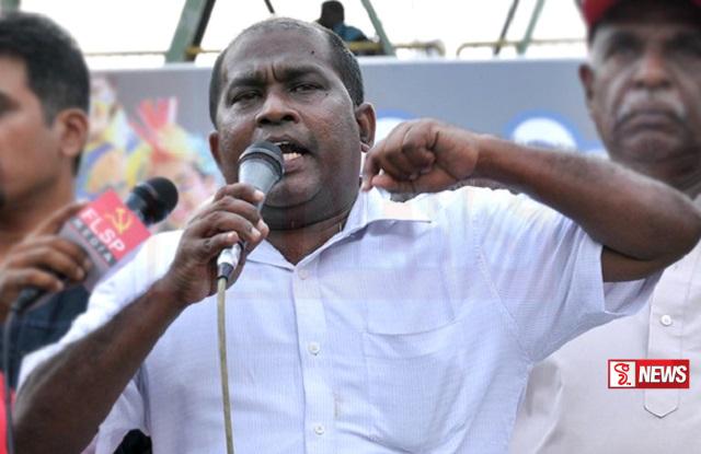 හෙට පාසල් කළු වෙයි