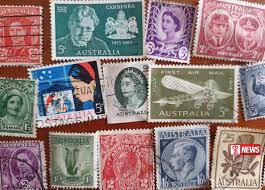 තැපැල් මුද්දරයක මිල ඉහළට