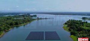 ජූනි මාසය වන විට සූර්්ය බලශක්තියෙන් මෙගා වොට් 1000 ක් ජාතික පද්ධතියට