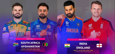 විස්සයි 20 ලෝක කුසලාන අවසන් පූර්ව වටයේ තරග අද