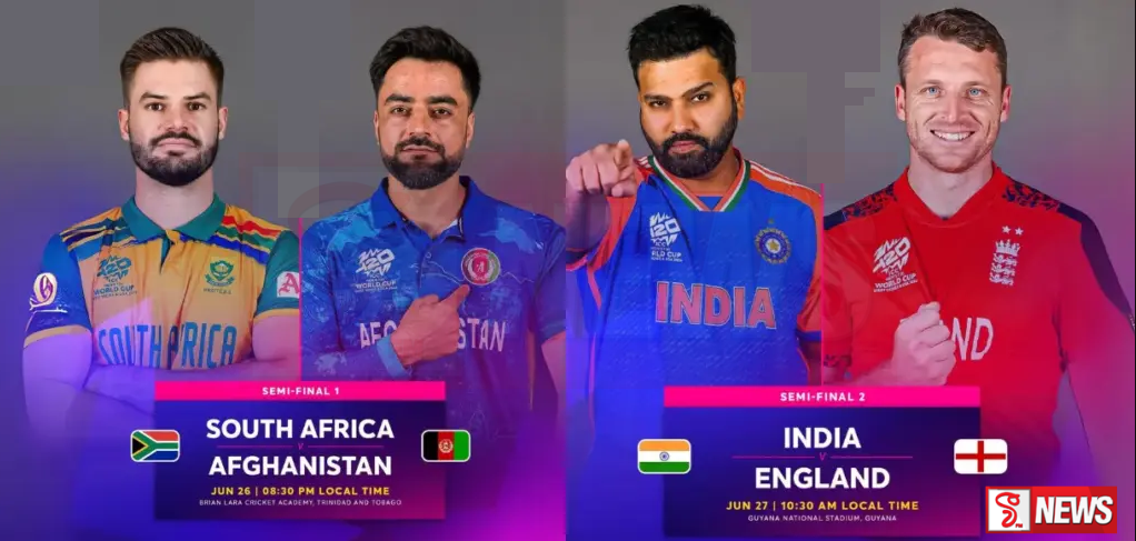 විස්සයි 20 ලෝක කුසලාන අවසන් පූර්ව වටයේ තරග අද