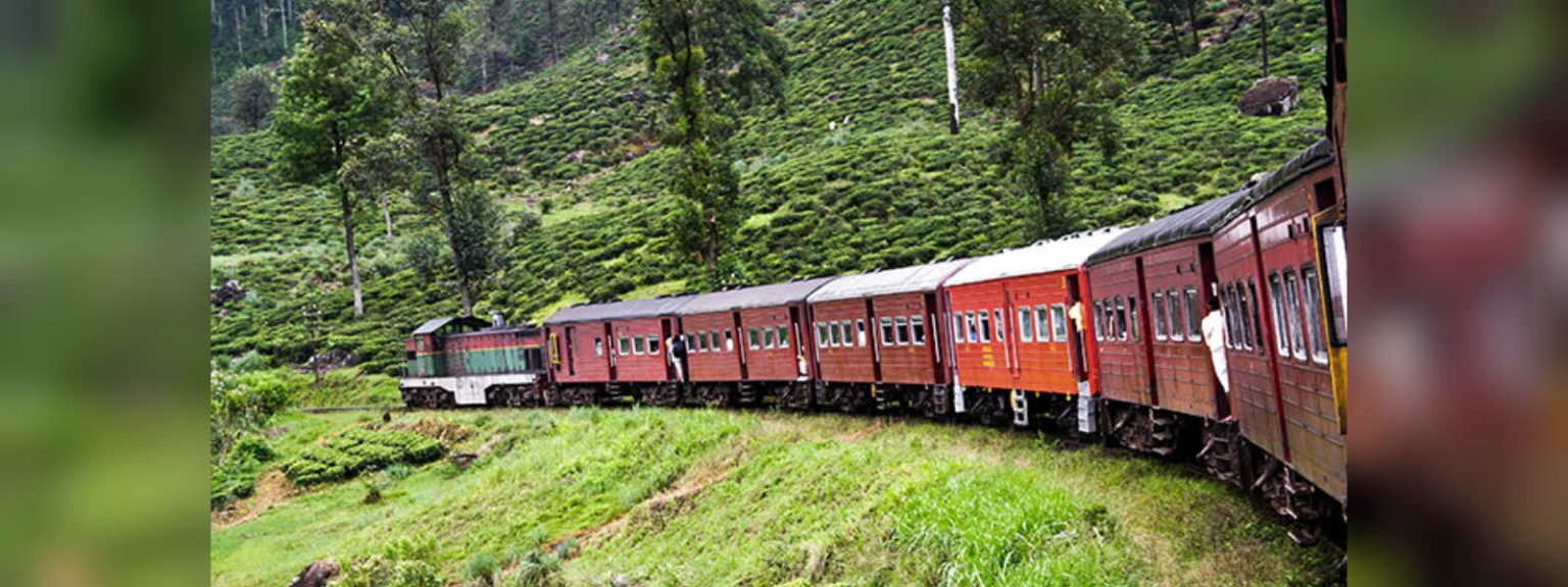 කොළඹ – බදුල්ල රාත්රි තැපැල් දුම්රිය අවලංගු කෙරේ