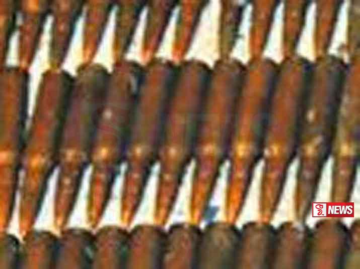 මුලතිව් ළඳකින් ගුවන් යානා නාශක උණ්ඩ තොගයක් සොයා ගනී