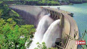 වික්ටෝරියා ජලාශය දක්වා දිවෙන මාර්ගය කාපට් අතුරා සංවර්ධනය කිරීම ඇරැඹේ