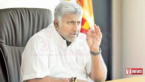 රනිල් හොඳ බව සෙසු පක්ෂත් පිළිගෙන ඇතැයි ප්රසන්න කියයි