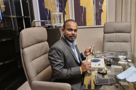 තාබුගලගෙන් අදත් ප්රකාශයක්