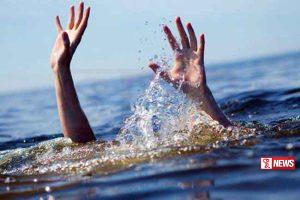 දිය වැලකට හසුවූ පුද්ගලයින් පිරිසක් බේරා ගැනේ