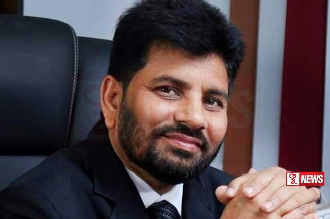 අලි සබ්රි රහීම් අත්අඩංගුවට