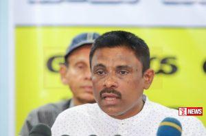 පාර්ලිමේන්තුව විසුරුවා හැරීමේ ගැසට් පත්රය සුදානම් – මන්ත්රී වලේබොඩ කියයි