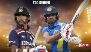 ඉන්දීය – ශ්රී ලංකා 20 යි 20 අවසන් තරගය අද