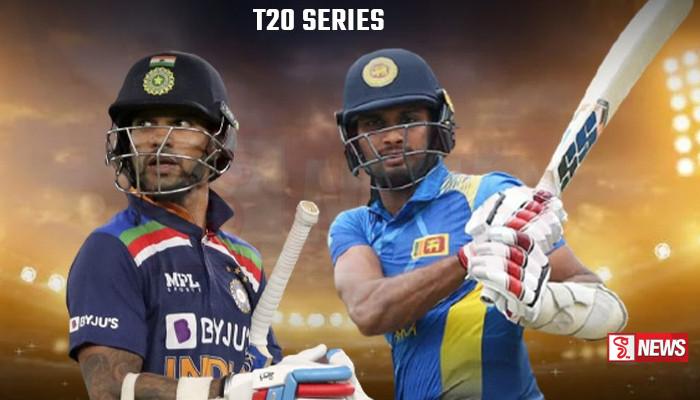 ඉන්දීය – ශ්රී ලංකා 20 යි 20 අවසන් තරගය අද