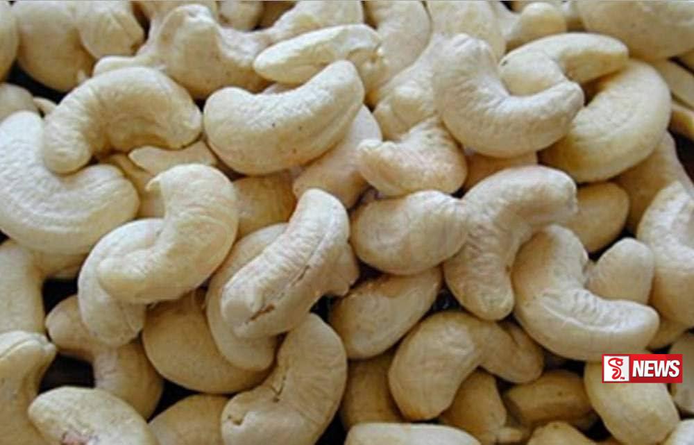 කජු මද ආනයනය කල සමාගමකට වැඩ වරදී