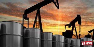 බොරතෙල් මිල පහලට