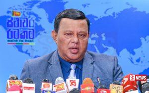 අධ්යාපන ක්ෂේත්රයේ විශාල වර්ධනයක් ඇති කර ගැනීම අපගේ අරමුණයි