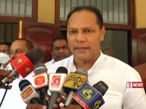 දයාසිරි වැඩ භාරගනී