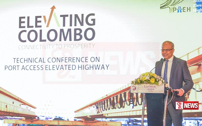 ස්ථාවර ආර්ථික ක්රමයක් ඔස්සේ රට ඉදිරියට ගෙන යාමට අවශ්ය නීති ප්රතිසංස්කරණ රැසක්