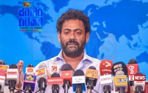 ණය ප්රතිව්යුහගත කිරීම සාර්ථක කර ගැනීම බලශක්ති ක්ෂේත්රයට ශක්තියක් – රාජ්ය අමාත්ය ඉන්දික අනුරුද්ධ