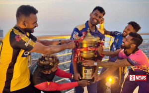 LPL තරගාවලිය අදින් ඇරඹේ