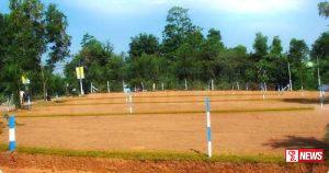 අනුමැතියක් නොමැතිව ඉඩම් කට්ටි කර විකුණන වෙන්දේසිකරුවන්ට වැඩ වරදී