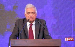 පළාත් ආණ්ඩු 09ක් සහ මධ්යම ආණ්ඩුව ඇතුළු ආණ්ඩු 10 යටතේ සියලුදෙනාට වගකීම් පවරමින් රට ඉදිරියට