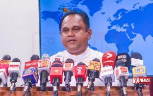 ඇතැම් භාණ්ඩ සඳහා පාලන මිලක් නියම කිරීමට සිදු වෙනවා