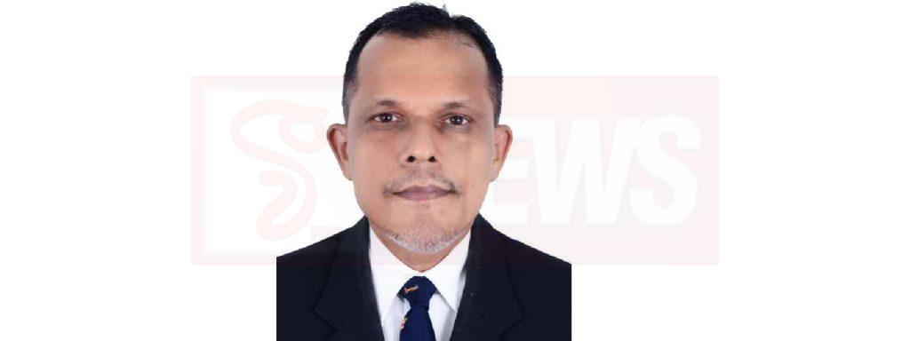 පාරින්ද රණසිංහ මහතා වැඩබලන නීතිපති ලෙස දිවුරුම් දෙයි