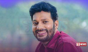 නිරෝෂන් ප්රේමරත්නගේ සහාය සජිත්ට