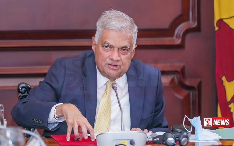 රාජ්ය සේවයේ වැටුප් විෂමතා ගැන යෝජනා කැඳවයි