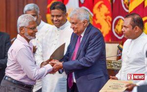 මීට වසර දෙකකට පෙර මගේ නිවස ගිනිබත් කළ අවස්ථාවේ නිවසක වටිනාකම තදින් දැනුණා