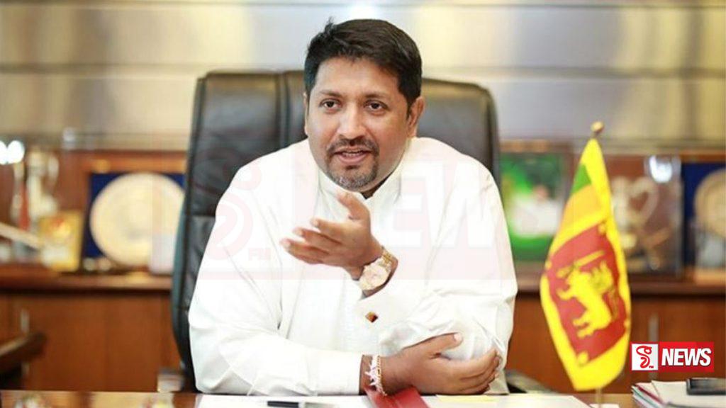 රනිල් වික්රමසිංහ ආයෙත් ජනපති වෙයි? රුවන් විජේවර්ධනගෙන් හෙළිදරව්වක් (වීඩියෝ)