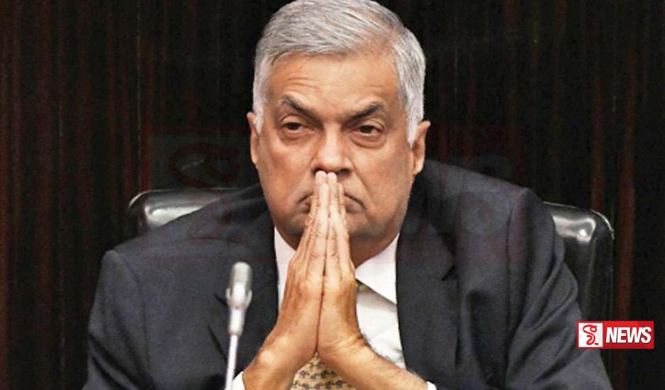 පොලිස්පති ගැන ජනපතිගේ මතය