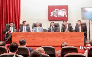 රොක් පොස්පේට් අලෙවියෙන් රුපියල් මිලියන 1080 ක ආදායමක්