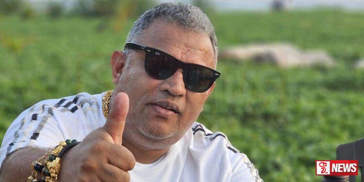 ක්ලබ් වසන්තට වෙඩි තැබූ අනෙක් පුද්ගලයාත් කොටුවෙයි