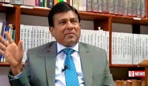 ඇමති විජයදාසගෙන් මැතිවරණ කොමිසමට ලිපියක්