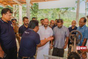 ශ්රී ලංකාවේ දෙවන රබර් පර්යේෂණ ආයතනය මොණරාගල කුඹුක්කන දී විවෘත වෙයි