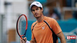 ඇන්ඩි මරේ ටෙනිස් ක්රීඩාවෙන් සමුගනී