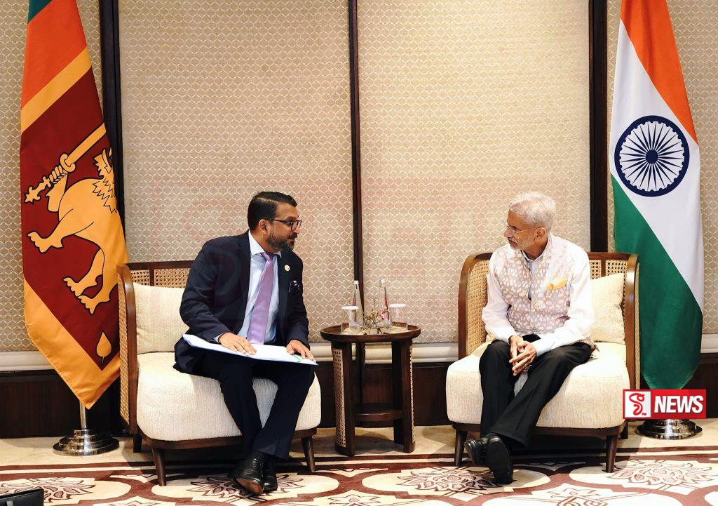 BIMSTEC විදේශ අමාත්යවරුන්ගේ සමුළුවට විදේශ කටයුතු රාජ්ය අමාත්යවරයා එක් වෙයි