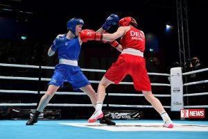 ජාතික ක්රීඩා උළෙලේ බොක්සිං තරඟ ඇරඹෙයි (වීඩියෝ)