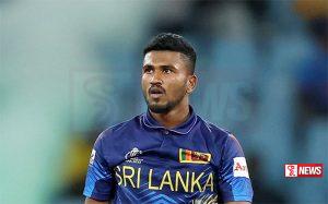 ඩිල්ෂාන් මදුෂංකට දඩයක්