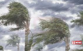 කාලගුණයෙන් අනතුරු ඇගවීම්