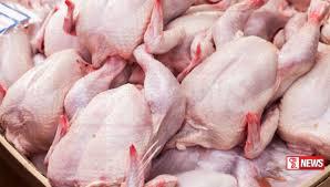 කුකුළු මස්වලට පාලන මිලක්