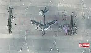 ටෙල් අවීව්වලට ඩ්රෝන් ප්රහාරයක්