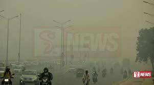 ඉන්දියාවේ වායු දූෂණයෙන් වසරකට මරණ 33,000 ක්