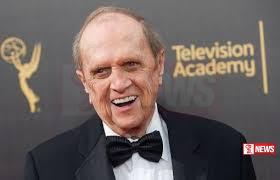 ප්රකට විකට නළුවෙකු වු බොබ් නිව්හාට් මිය යයි