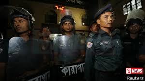 මහජන සාමය ආරක්ෂා කිරීමට සන්නද්ධ හමුදාව කැඳවයි