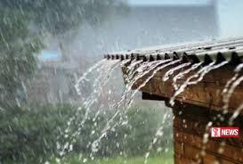 දිවයිනේ ඇතැම් දිස්ත්රික්කවලට අදත් වැසි