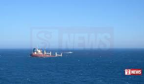 රුසියානු සබ්මැරීනයක් විනාශ කෙරේ