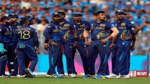 ලංකා සංචිතයේ වෙනස්කම්