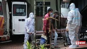 නිපා වෛරසයෙන් ඉන්දියාව යළිත් කැළඹෙයි