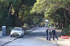 සිඩ්නි විශ්වවිද්යාලයේ පිහි ඇනුමක්